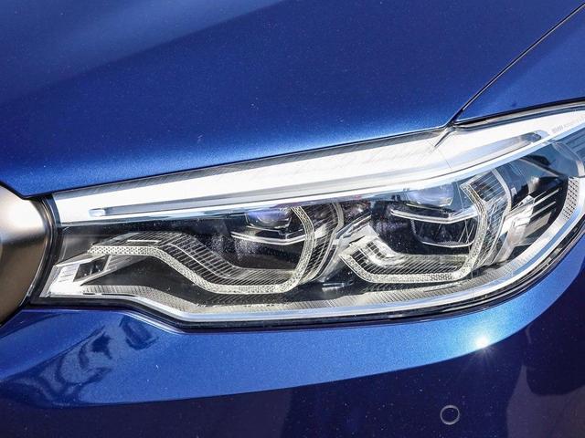 2019 bmw m550 i xdrive