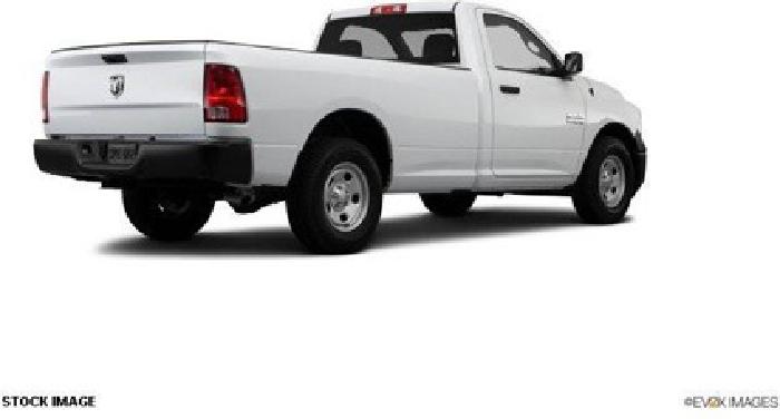 2014 ram 1500 tradesman in kendall, fl