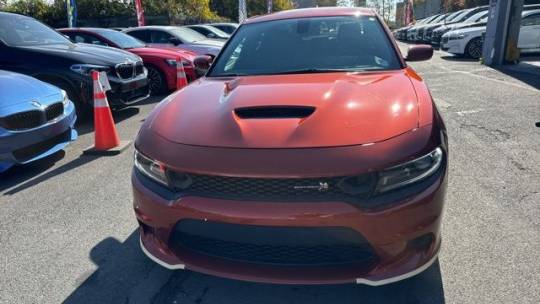 2020 Dodge Charger