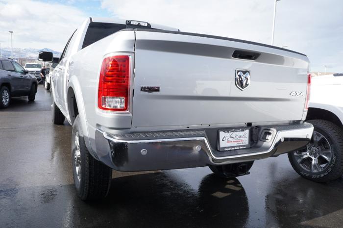 new 2018 ram 3500 laramie sandy, ut 84070 for sale in belmont heights, utah