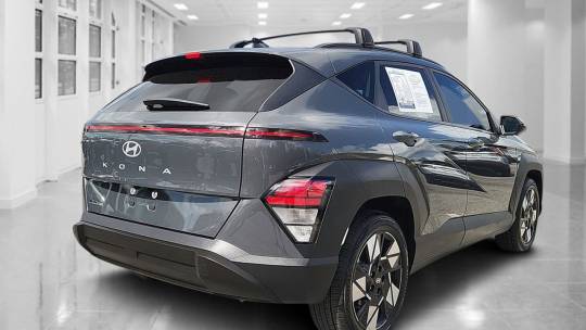 2024 Hyundai Kona