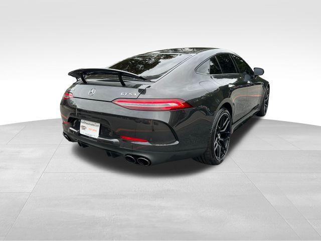 2024 mercedes-benz amg gt 53 c