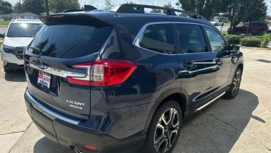 2024 Subaru Ascent limited