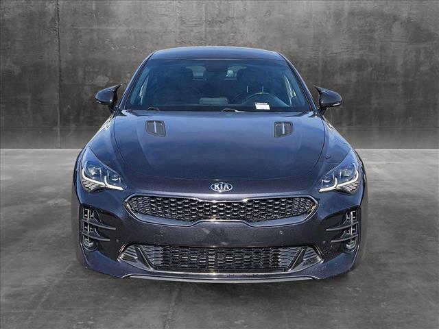 2019 kia stinger gt