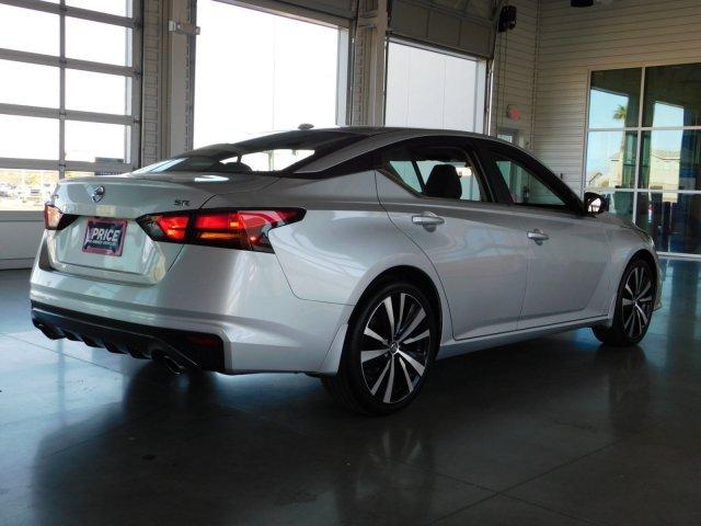used 2019 nissan altima 2.5 sr henderson, nv 89014 for sale in henderson, nevada