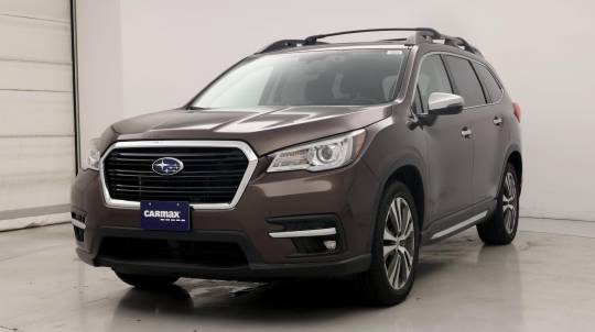 2019 Subaru se
