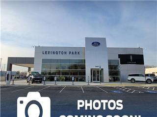 2022 Ford F-150 limited