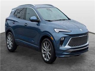 2024 Buick Encore GX avenir