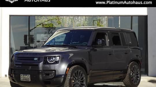 2023 Land Rover Defender