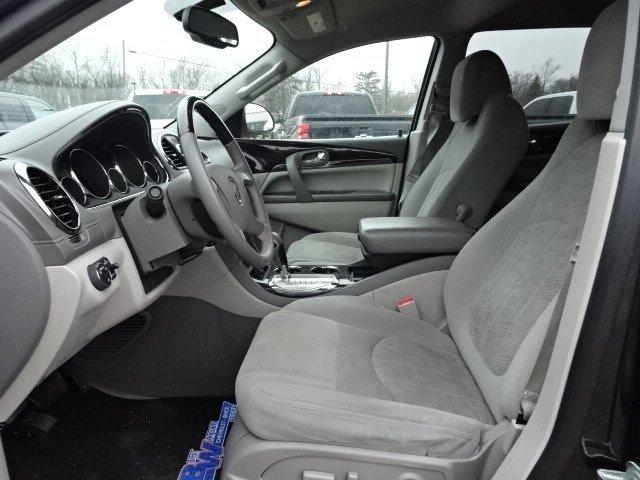 used 2016 buick enclave fwd convenience freeland, mi 48623 for sale in freeland, michigan