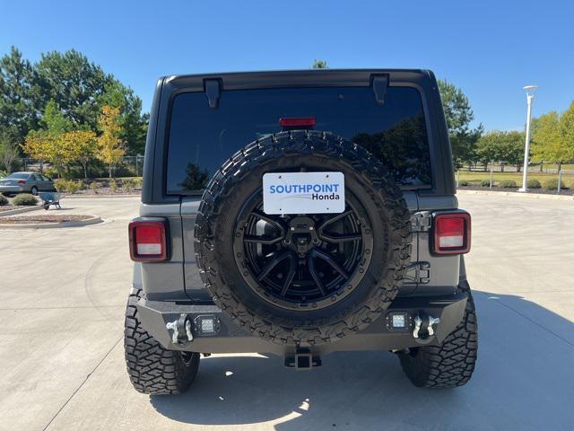2023 jeep wrangler 4-door sahara 4x4