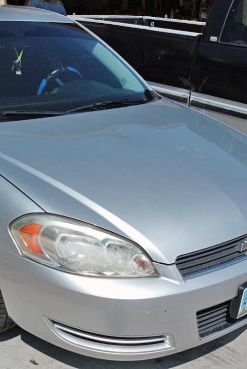 2010 chevrolet impala for sale in nevada by owner