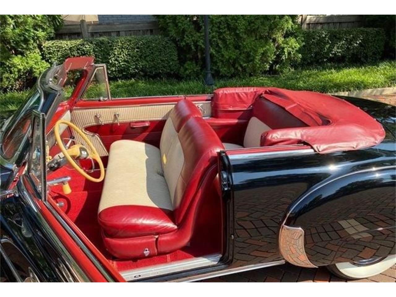 1950 chevrolet deluxe