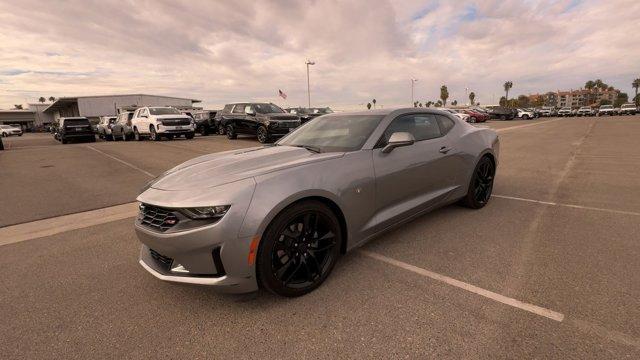 2024 chevrolet camaro 1lt