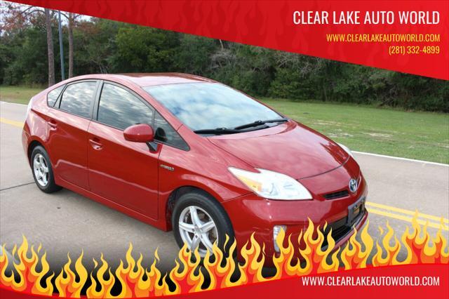 2014 toyota prius one