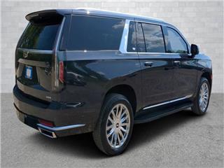 2024 Cadillac Escalade esv premium luxury