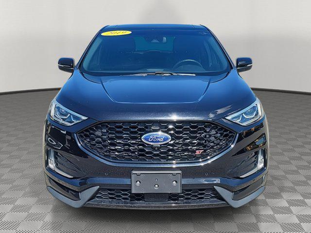 2019 ford edge st