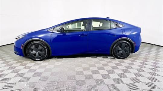2023 Toyota Prius