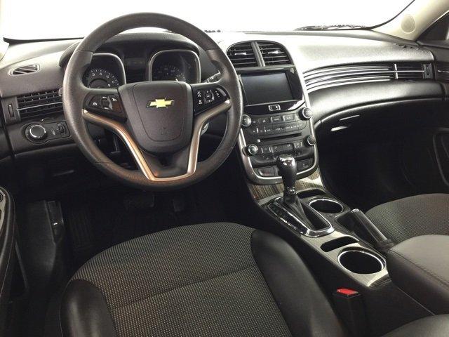 used 2016 chevrolet malibu lt bismarck, nd 58504 for sale in bismarck, north dakota