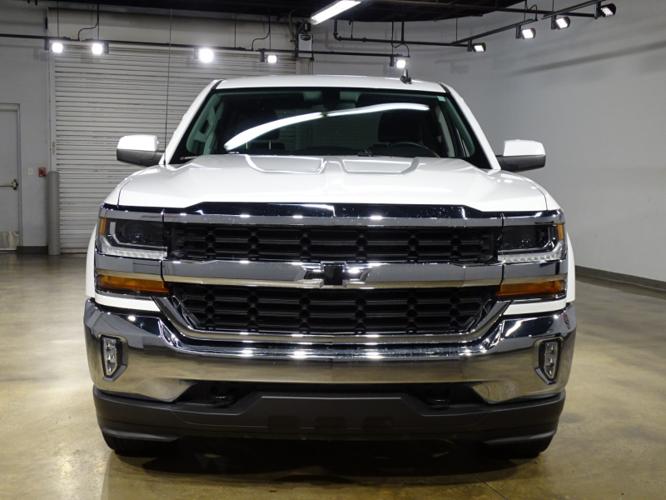 used 2018 chevrolet silverado 1500 lt little rock, ar 72204 for sale in little rock, arkansas