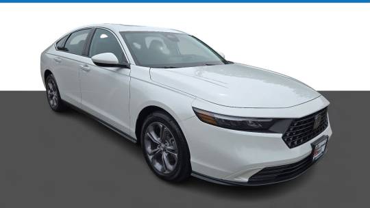 2024 Honda Accord