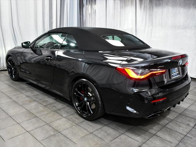 2023 bmw m440 i xdrive