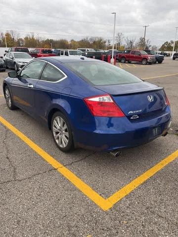 2009 honda accord ex-l