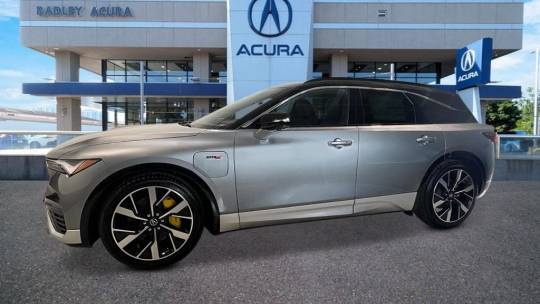 2024 Acura ZDX