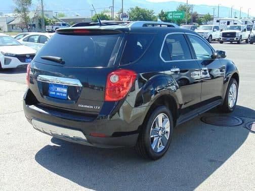 2013 chevrolet equinox in fairborn, ohio
