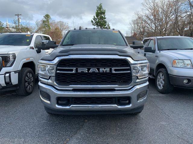 2020 ram 2500 tradesman crew cab 4x4 6'4' box