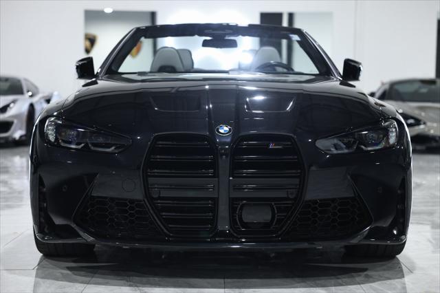 2024 bmw m4 base