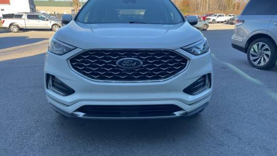 2021 Ford Edge