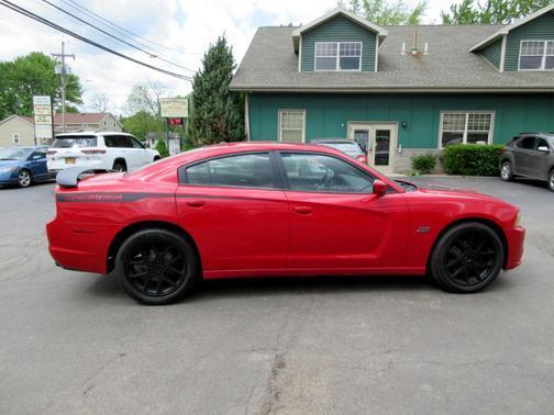 2013 dodge charger in hammond, indiana