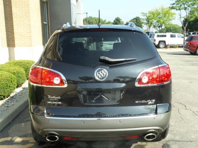 used 2011 buick enclave 2wd cxl carmel, in 46032 for sale in carmel, indiana