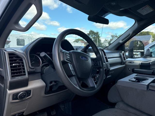 2022 ford f-250 xlt