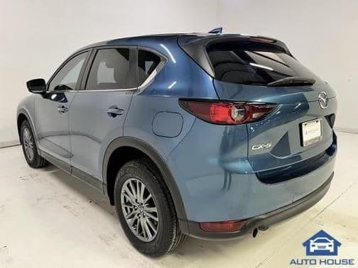 2018 mazda cx-5 sport in peoria, arizona