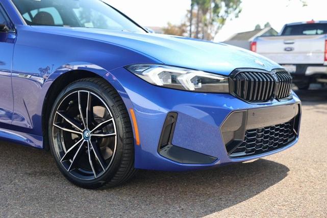 2023 bmw 330e 330e