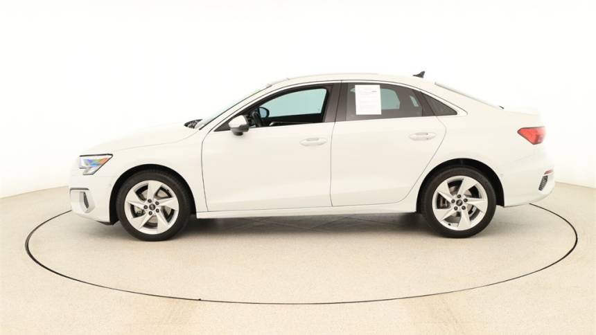 2024 audi a3 quattro premium plus 40 tfsi