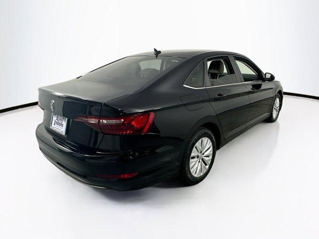 2020 volkswagen jetta 1.4t s