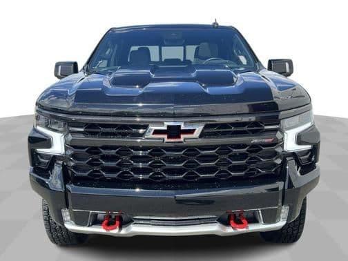 2022 chevrolet silverado 1500 zr2 in billings, montana