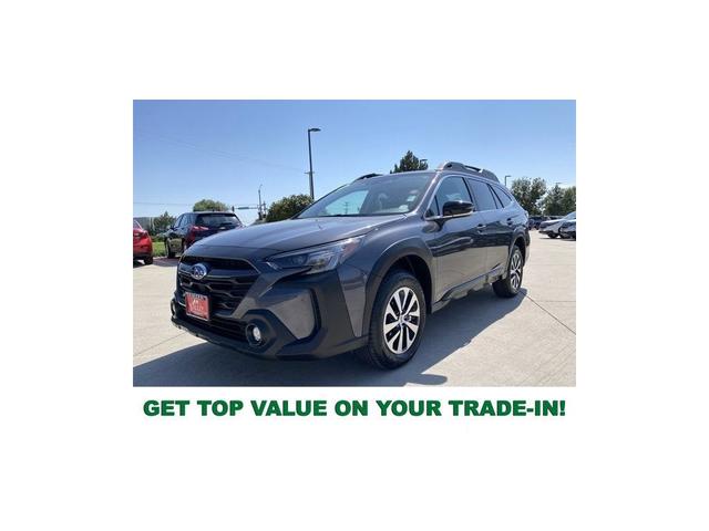 2024 subaru outback premium