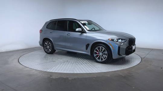 2024 BMW X5