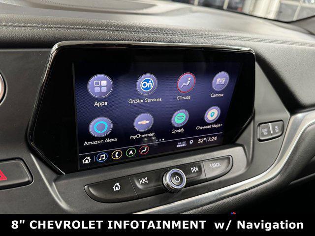 2019 chevrolet blazer 3lt