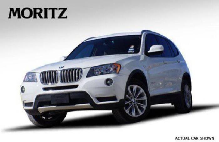 2013 bmw x3 xdrive28i in fort worth, tx