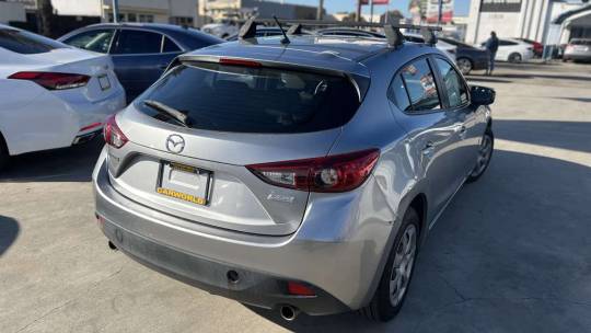 2014 Mazda