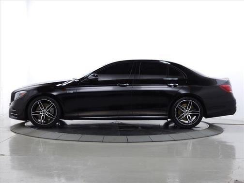 2018 mercedes-benz amg e 43 in milwaukee, wisconsin