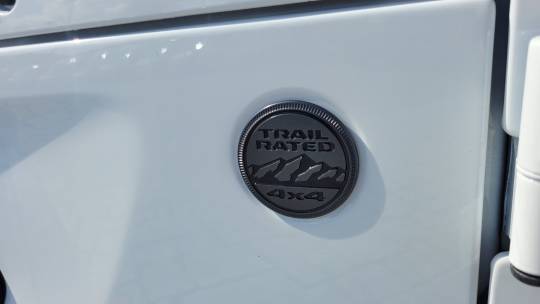 2024 Jeep Gladiator