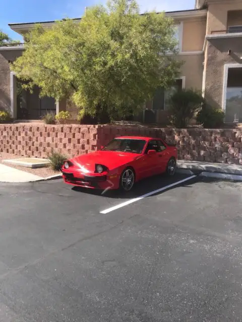 944 928 924 944 turbo 911 914 porsche