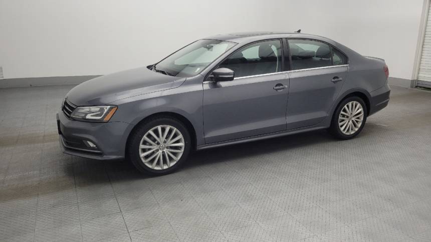 2016 volkswagen jetta