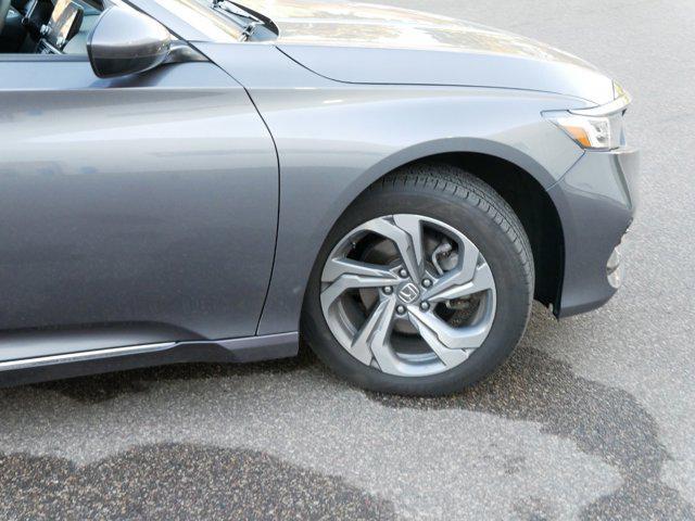 2020 honda accord ex 1.5t